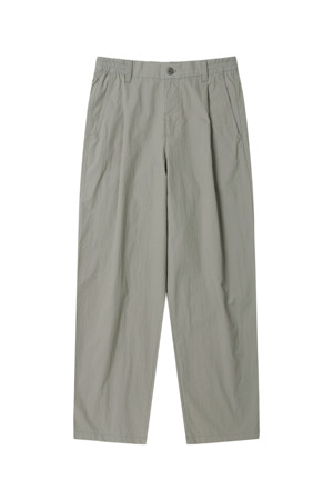 Mint Relaxed Fit Solid Setup Pants