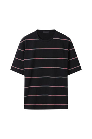 Black Stripe T-shirt