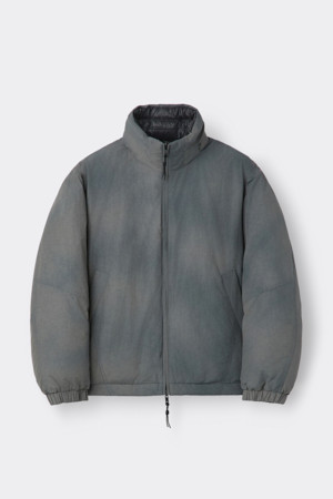 Reversible Down Jacket