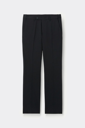 Regular Fit Setup Pants