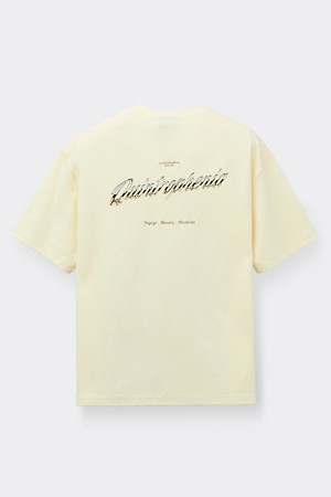 Yello Graphic T-shirt