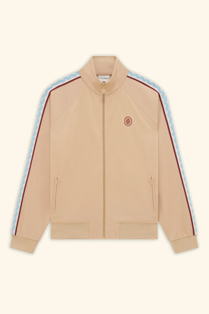 La Track Jacket Tresse