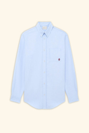 La Chemise Oxford