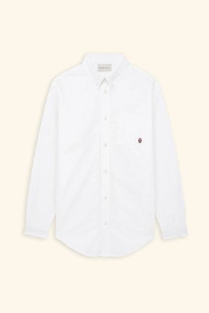 La Chemise Oxford
