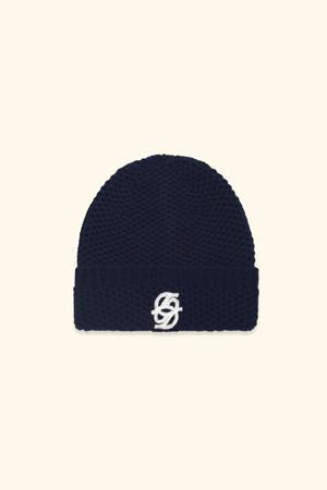 Le Bonnet Monogramme