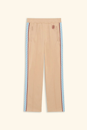 Le Track Pants Tresse