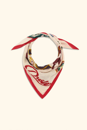 Le Foulard Racing