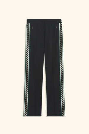 Le Track Pants Tresse