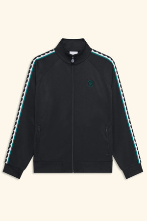La Track Jacket Tresse