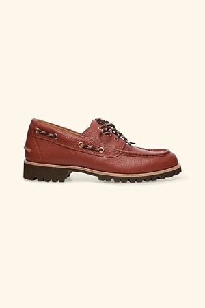 Chaussure Bateau