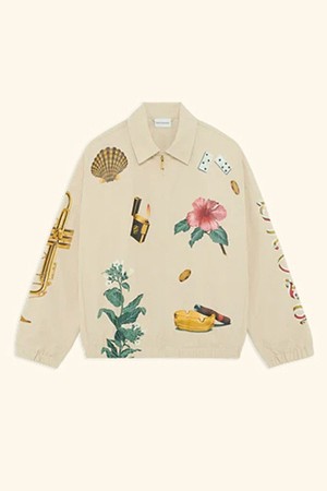 Blouson Cuba