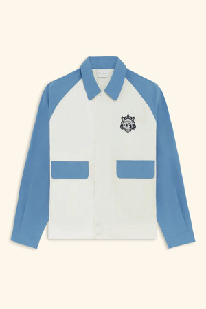 Veste Nylon Sport Drôle Danseurs