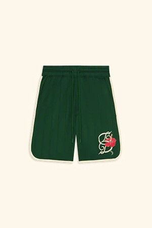 Short D Hibiscus