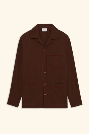 Chemise Jour Echelle