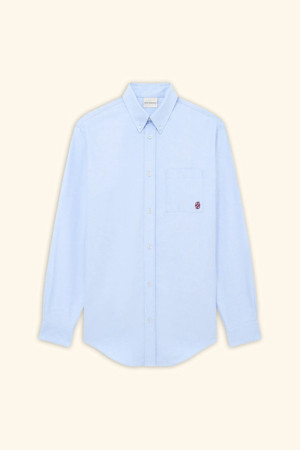 La Chemise Oxford