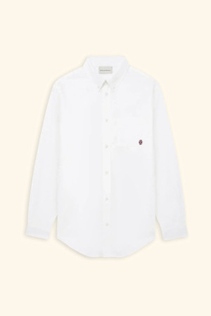 La Chemise Oxford