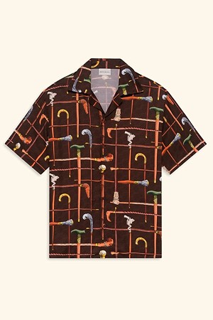 Chemise Cannes
