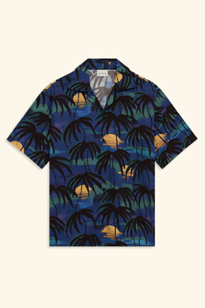 Chemise Palm