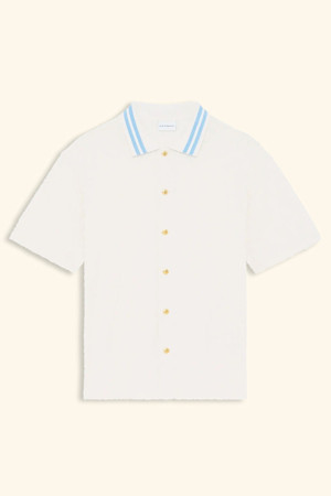 Chemise Monogramme