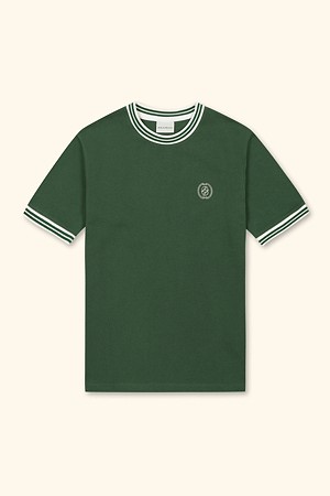D Mirroir Piqué T-shirt