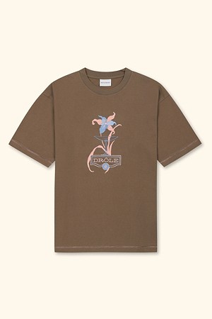 Drôle Iris T-shirt