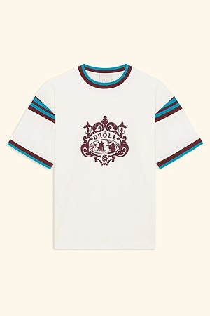 T-shirt Danseurs