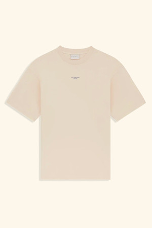 Le T-shirt Slogan Classique