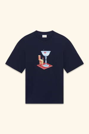 T-Shirt Cocktail