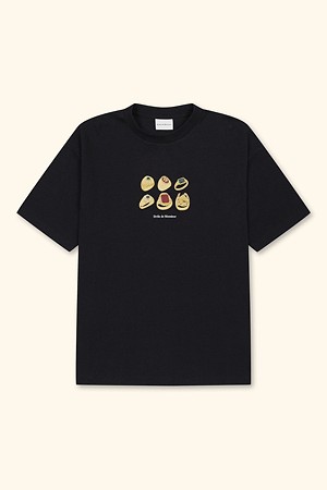 Rings T-Shirt