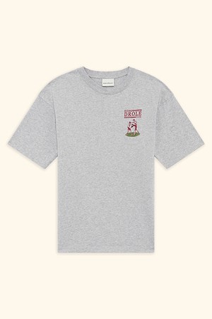 Drôle Boxers T-Shirt