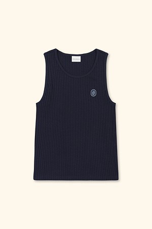 D Mirror Tank Top