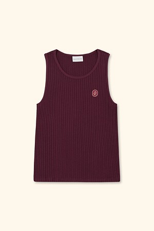 D Mirror Tank Top