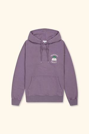 Drôle Car Palms Hoodie