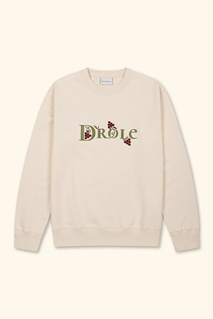 Drôle Heritage Sweatshirt