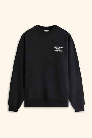 Le Sweatshirt Slogan