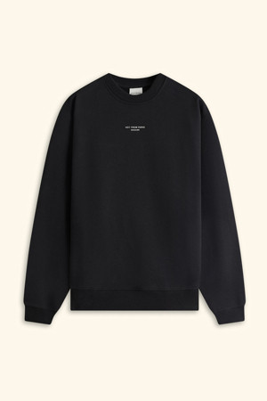 Le Sweatshirt Slogan