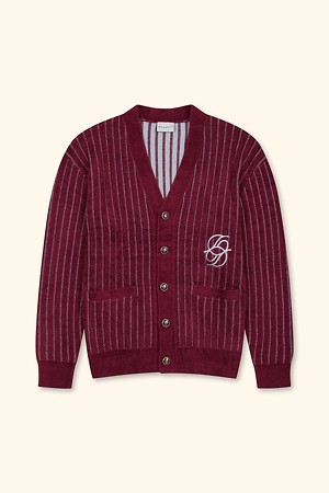 D Mirror Monogram Cardigan