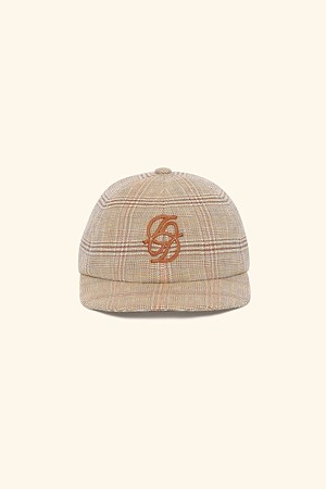 Casquette Carreaux D Miroir