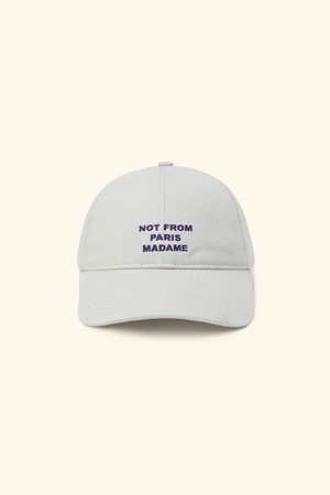 Slogan Cap