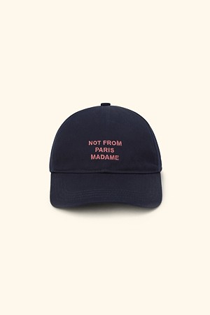 Slogan Cap