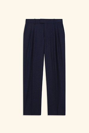 Golfer Flannel Pants