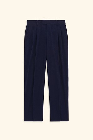 Golfer Cotton Pants