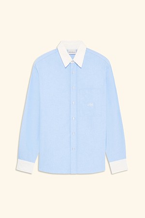 Drôle Boxy Shirt 