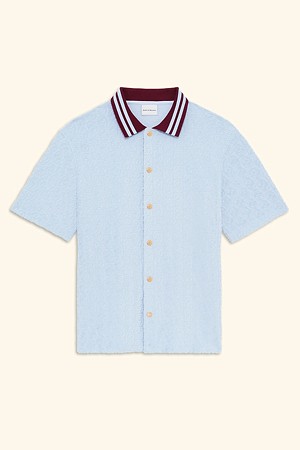 Monogram Shirt