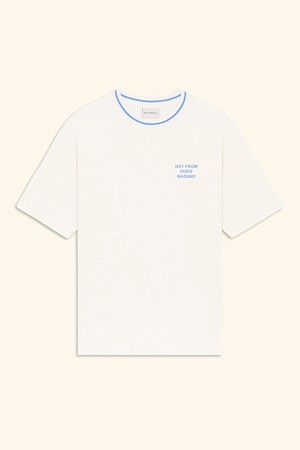 Sport Slogan T-shirt