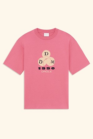 Drôle 1990 T-shirt