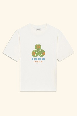 Drôle 1990 T-shirt