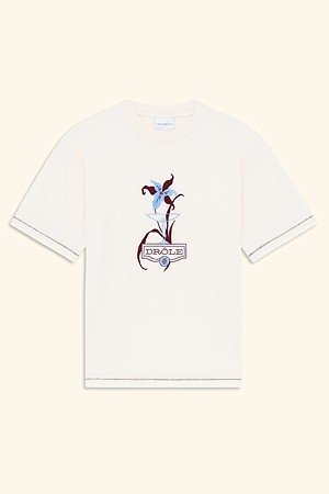 Drôle Iris T-shirt