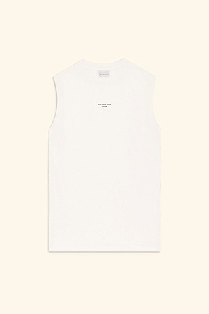Sport Slogan T-shirt