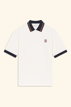 D Mirror Polo